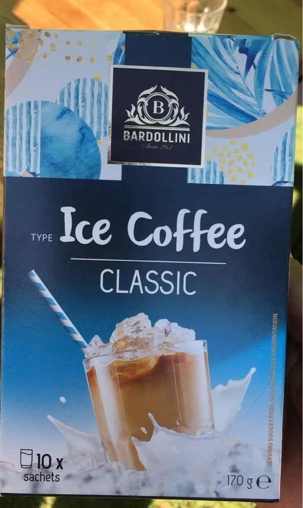 Ice Cafe Classic