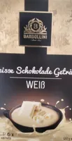 Heisse sckokolade