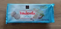 Easter Waffelo| Wafer eggs choco & milk