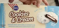 Cookies cream