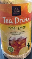 Tea drink