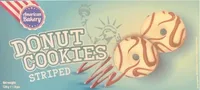 Donut Cookies