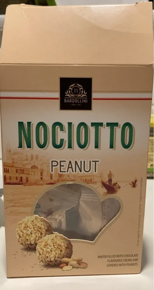 Nociotto