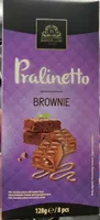 Pralinetto Brownie