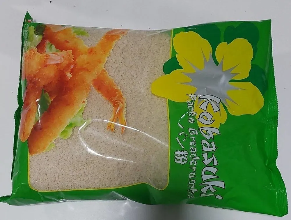 Chapelure panko