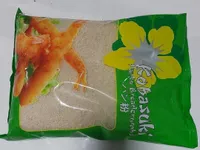 Chapelure panko