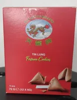 Fortune Cookies
