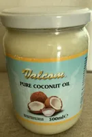 Pur coconut oil