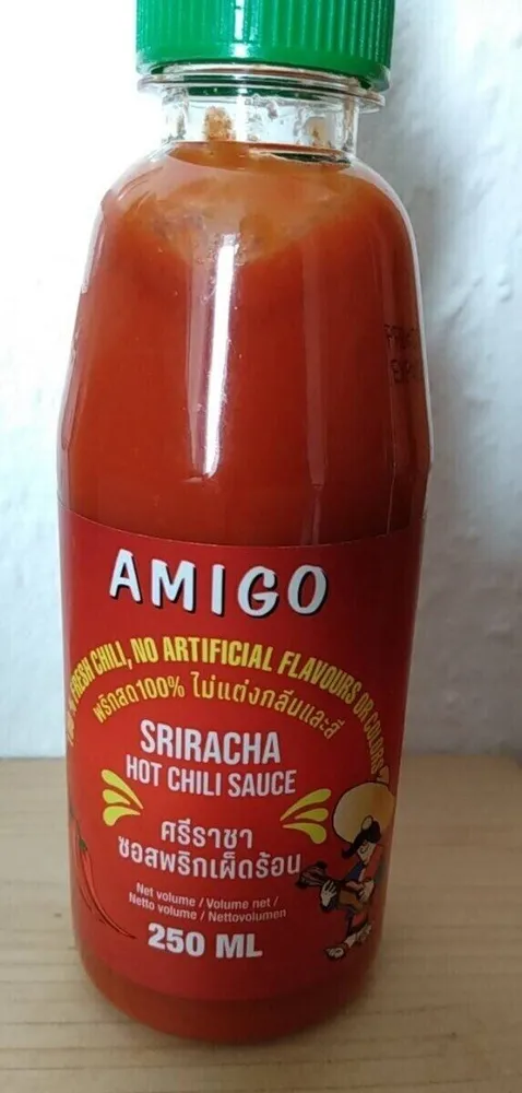 Sriracha