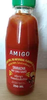 Sriracha