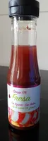 Sirop fresca