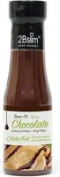 2bslim Chocoladesaus