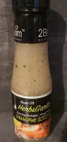 Herbsgarlic sauce à l'ail