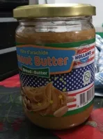 Peanut butter