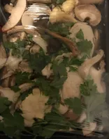 Melange de champignons eminces gourmentix