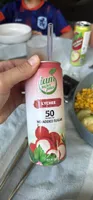 Iam Super Juice Lychee