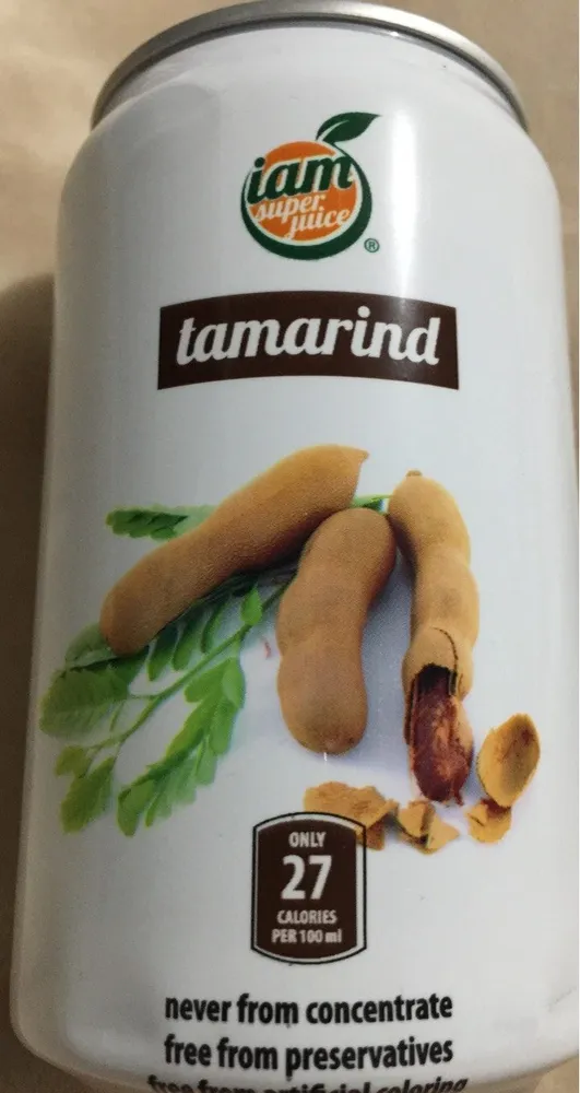 Tamarind