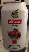 Hibiscus bissap