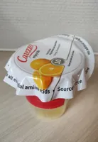 Carezzo fruit drink