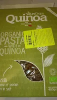 Quinoa nature crops