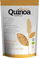 Quinoa Soufflé Bio - 75 G - NatureCrops