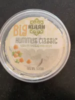 hummus classic
