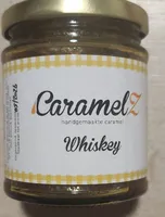 Caramel Whiskey