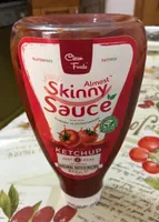 Konjac Ketchup