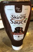 Almost SkinnySauce - Choco