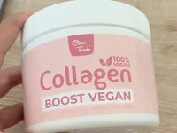 Collagen Boost Vegan