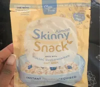 skinny snack