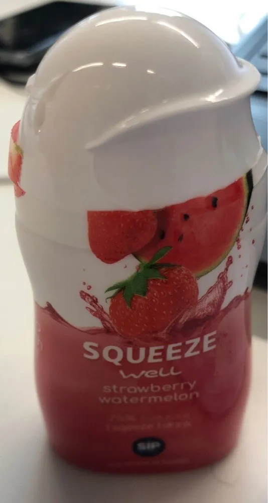 Squeeze Well