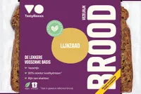 Brood lijnzaad