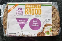 Robuust Brood
