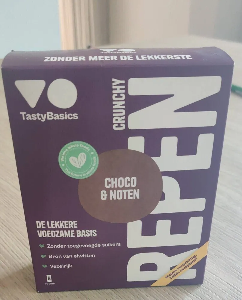 Choco & Noten