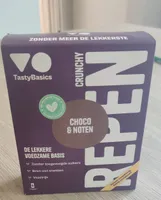 Choco & Noten