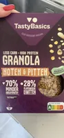 Granola Noten & Pitten