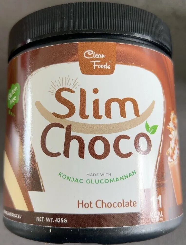 Slim Choco