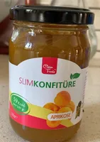 Slimkonfiture
