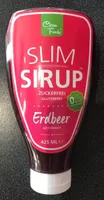 Slim sirup