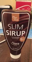 Slim sirup