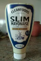 Slim Mayonaise