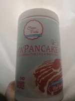Raw Pancake