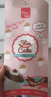 Slim Cake - Skinny Chocolate