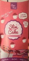 Slim cake