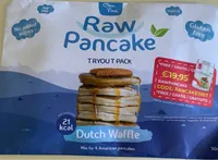 RawPancake