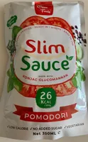 Slim Sauce Pomodori