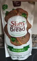 Slim Bread
