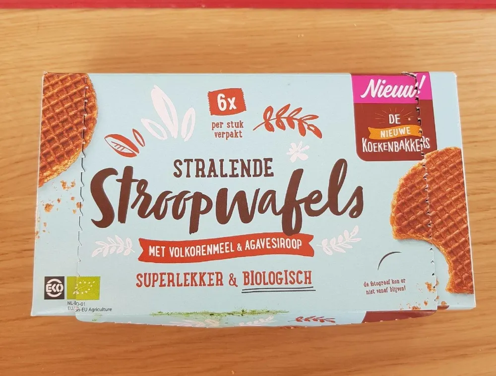 Stroopwafels