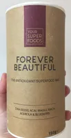 Forever Beautiful
